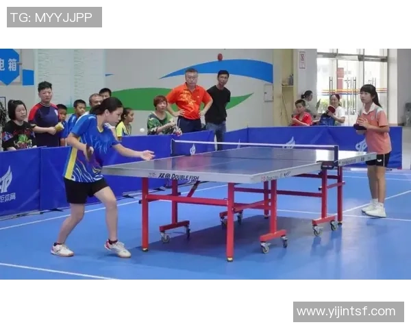 上海乒乓球队心理素质分析与提升策略的深入探讨 上海乒乓球队心理素质分析与提升策略的深入探讨