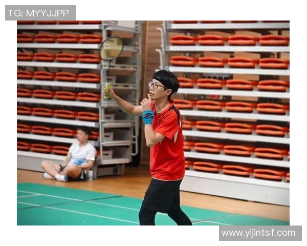 重庆羽毛球队展现卓越灵活性荣登全国第二名引发热议