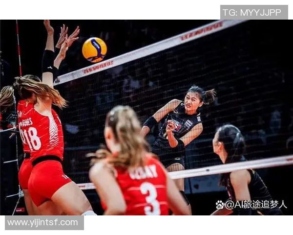 上海排球队进攻体系解析：高效战术与团队配合的完美结合