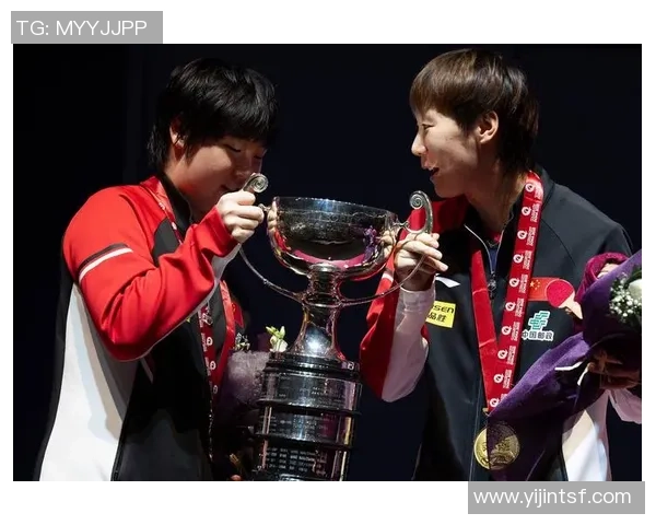 武汉乒乓球队在世锦赛中的比赛经验与表现分析及启示