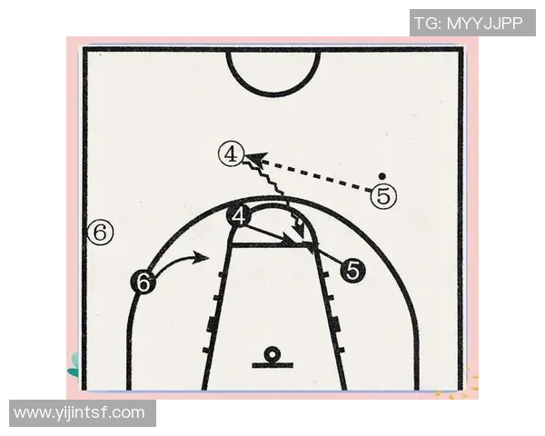 杭州篮球队的盯防战术解析与深度剖析全方位解读球队防守策略